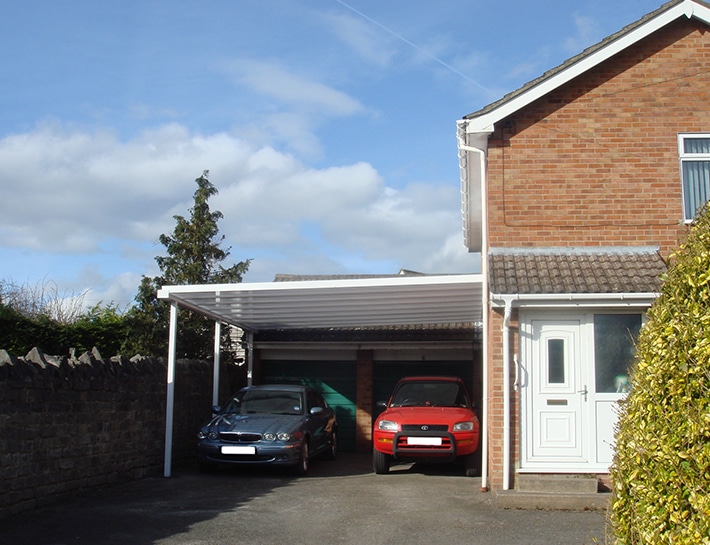 Carport Supply & Installation AllWeather Protection Custom Canopies