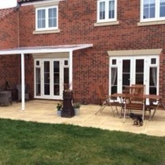 Canopy installation Scarborough